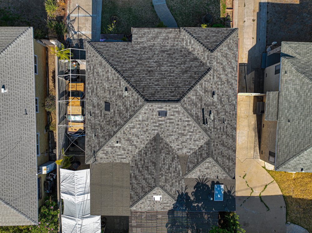 Slide of Roofing Champions