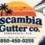 Escambia Seamless Gutters