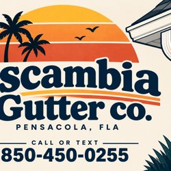 Escambia Seamless Gutters