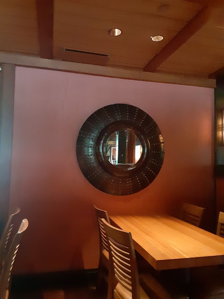 Redstone American Grill