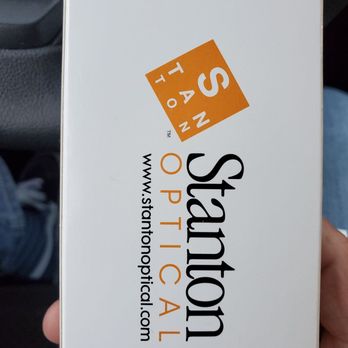 Stanton Optical - Eyewear & Opticians Near Me - La Mesa, California