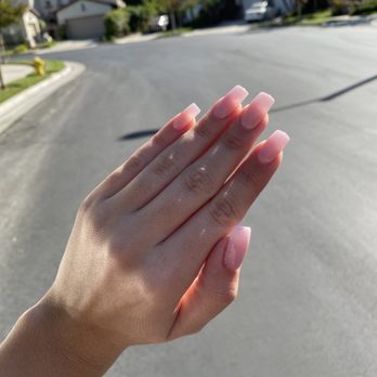 Polished Bar - Nail Salons Near Me - Orange, California