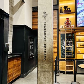Starbucks - Coffee & Tea Near Me - Anaheim, California