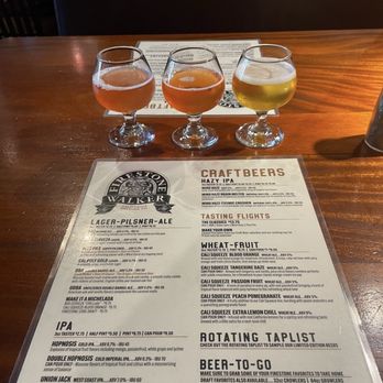 Firestone Walker Brewing- Buellton - Drink menu - Brewpubs Near Me - Buellton, California Firestone Walker Brewing- Buellton - Drink menu - Brewpubs Near Me - Buellton, California