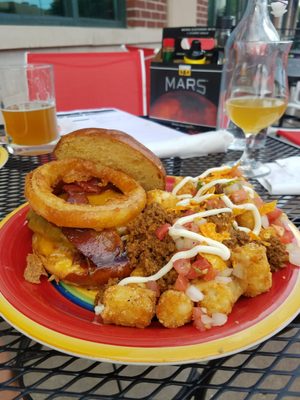 Bobcat Bonnie's by null