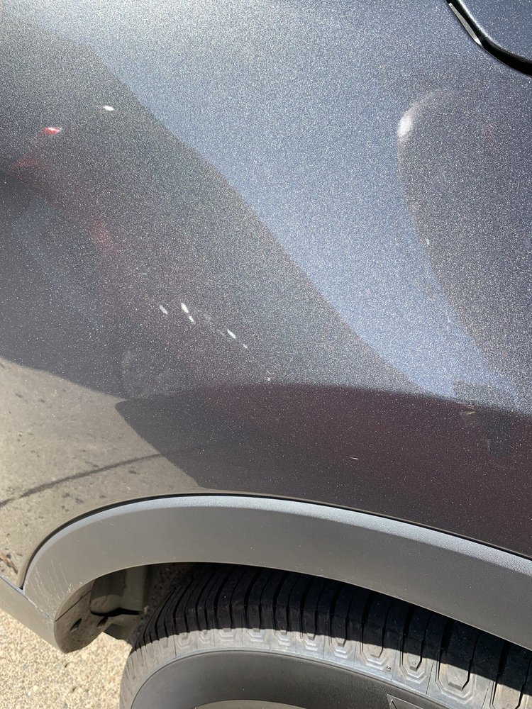 QUICK PASS Updated September 2024 16 Photos 36251 Five Mile Rd