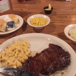 Ribeye Steak