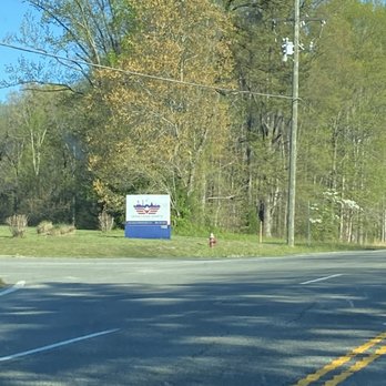 Virginia Sports Complex - Stadiums & Arenas Near Me - Ruther Glen, Virginia
