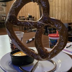 Wilderness Trail Restaurant & Saloon