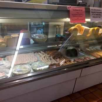 Old Dutch Store - Deli case - Cheese Shops Near Me - Salt Lake City, Utah Old Dutch Store - Deli case - Cheese Shops Near Me - Salt Lake City, Utah