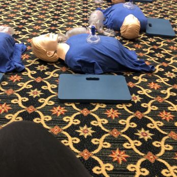 CPR Cindy - CPR Classes Near Me - Upland, California CPR Cindy - CPR Classes Near Me - Upland, California