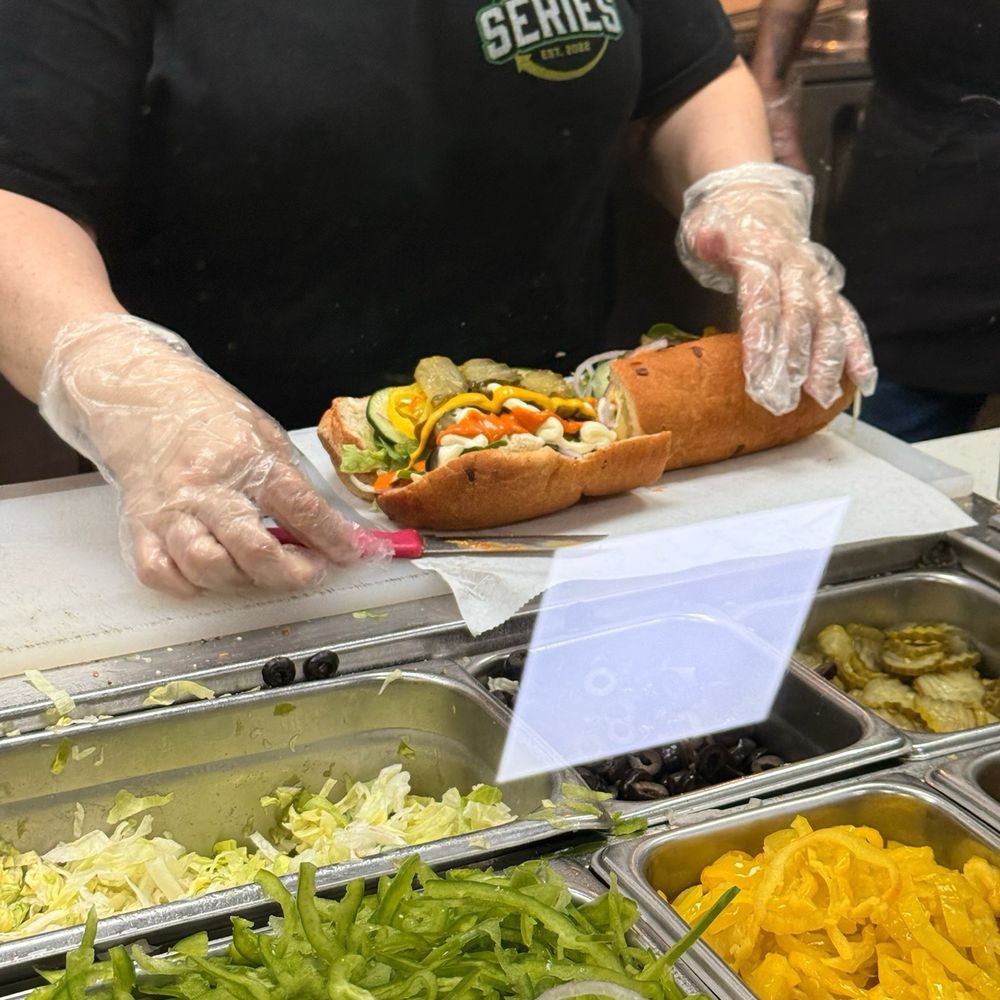 Subway - Inside - Sandwiches Near Me - Cupertino, California Subway - Inside - Sandwiches Near Me - Cupertino, California
