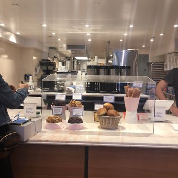 Levain Bakery - Bakeries Near Me - New York, New York
