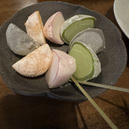 Mochi Mochi