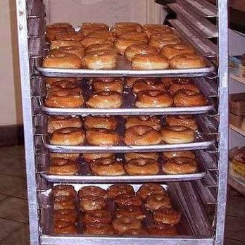 Le Cave's Bakery & Donuts - Nice rack - Bakeries Near Me - Tucson, Arizona Le Cave's Bakery & Donuts - Nice rack - Bakeries Near Me - Tucson, Arizona