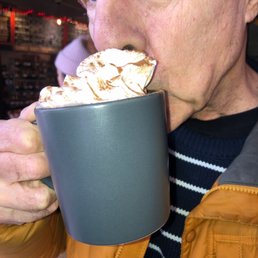 Hot Chocolate