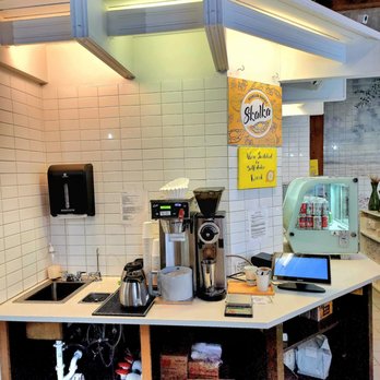 Skalka - Breakfast & Brunch Near Me - Seattle, Washington