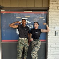 Marine Corps Recruiting Costa Mesa, - Welcome home Marine!