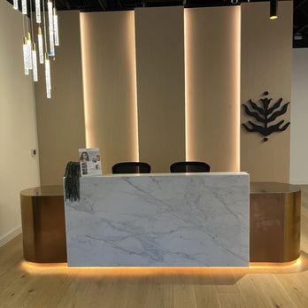 Crown and Core - Spa Reception - IV Hydration Near Me - Bellevue, Washington Crown and Core - Spa Reception - IV Hydration Near Me - Bellevue, Washington
