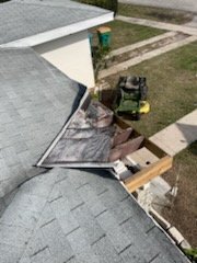 Slide of Chandler Roofing