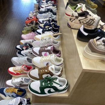 Active Athlete - Shoe Stores Near Me - Houston, Texas