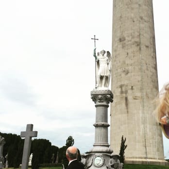 Glasnevin Cemetery - Funeral Services & Cemeteries Near Me - Dublin, D