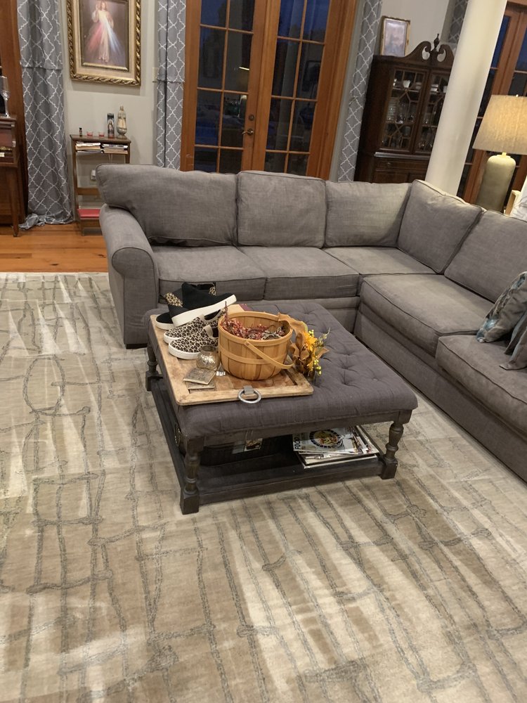 WHITE DIAMOND CARPET CLEANERS Updated August 2024 31 Photos Baton Rouge, Louisiana