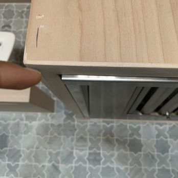 Best Appliance Instalations - The hood liner is not sitting inside the cover. - Appliances & Repair Near Me - Sylmar, California Best Appliance Instalations - The hood liner is not sitting inside the cover. - Appliances & Repair Near Me - Sylmar, California