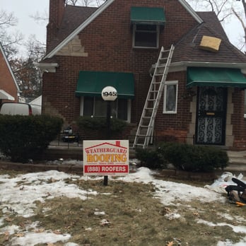 Weather Guard Roofing - New Roof Detroit MI - General Contractors Near Me - Canton, Michigan Weather Guard Roofing - New Roof Detroit MI - General Contractors Near Me - Canton, Michigan
