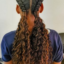 Marly's Braids & Weaves