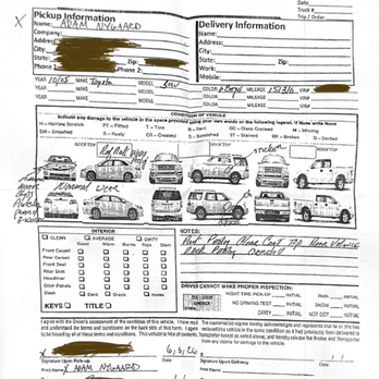 Auto Express - Vehicle Shipping Near Me - San Diego, California Auto Express - Vehicle Shipping Near Me - San Diego, California