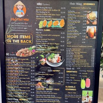Pho This Way - Vietnamese Near Me - San Jose, California Pho This Way - Vietnamese Near Me - San Jose, California