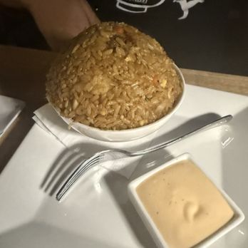 Sushi Sake - FIU - Beef fried rice - Sushi Bars Near Me - Miami, Florida