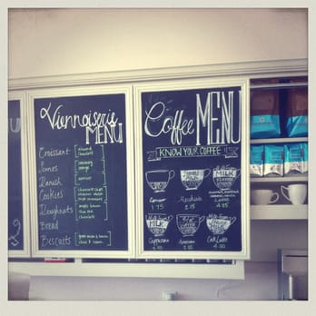 Mac Lab - Menu - Coffee & Tea Near Me - Duluth, Georgia