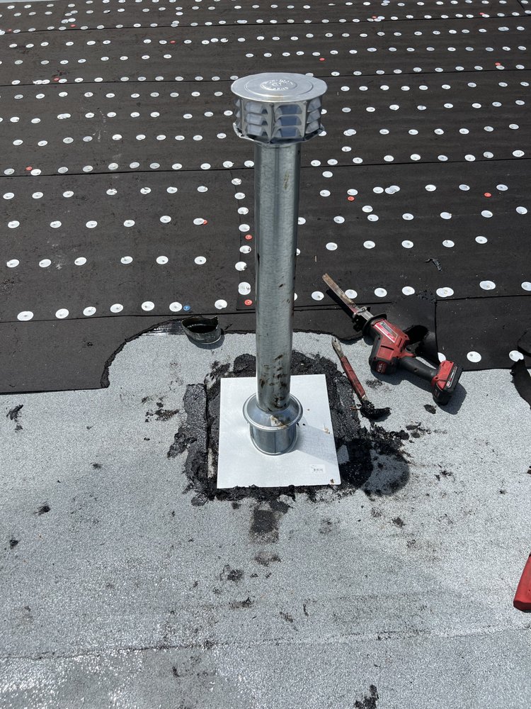 Slide of The Roof Wizard