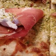 Photo of Cucino a Modo Mio - Corona, NY, United States. House pizza