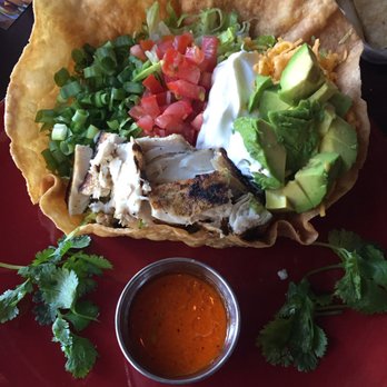 El Segundo Sol - Mexican Near Me - Las Vegas, Nevada