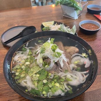 Pho MDR - Brisket Pho - Vietnamese Near Me - Marina del Rey, California Pho MDR - Brisket Pho - Vietnamese Near Me - Marina del Rey, California