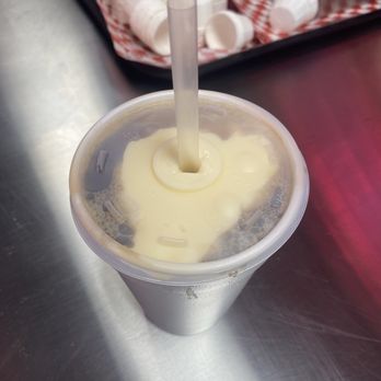 Lennys Burger - Root Beer Float - Burgers Near Me - Phoenix, Arizona Lennys Burger - Root Beer Float - Burgers Near Me - Phoenix, Arizona