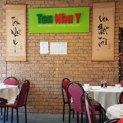 Tan Nhu Y Vietnamese & Chinese Restaurant