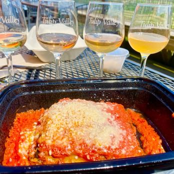 Stella Sopra Italian - Best eggplant parm ever! - Italian Near Me - Bellingham , Washington Stella Sopra Italian - Best eggplant parm ever! - Italian Near Me - Bellingham , Washington