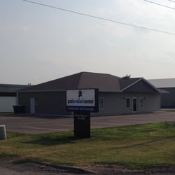 Troy Pain Relief Center - Conveniently located off of Hwy 40 in Troy