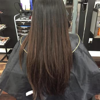 Veronica Miller - Before - Hair Stylists Near Me - Arcadia, California Veronica Miller - Before - Hair Stylists Near Me - Arcadia, California