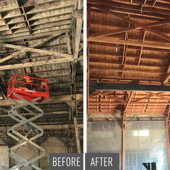 Viking Sandblasting - Sandblasting Near Me - Novato, California Viking Sandblasting - Sandblasting Near Me - Novato, California