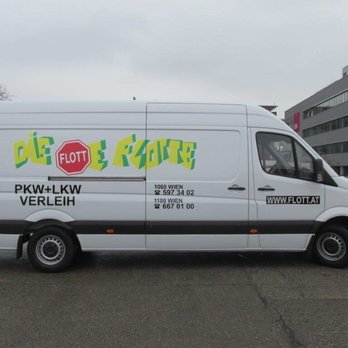Autoverleih Flott - Car Rental Near Me - Vienna, 9 Autoverleih Flott - Car Rental Near Me - Vienna, 9