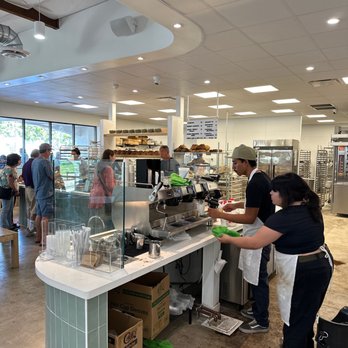 Tommy and Atticus - Coffee bar and bakery - Bakeries Near Me - Redondo Beach, California Tommy and Atticus - Coffee bar and bakery - Bakeries Near Me - Redondo Beach, California
