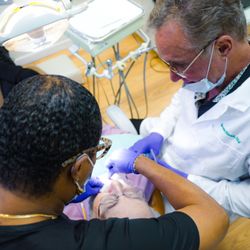 Ronald E Hawk, DDS