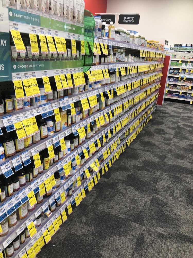 CVS Pharmacy - Serving Magnolia, TX - Updated November 2025 - 3 Photos ...