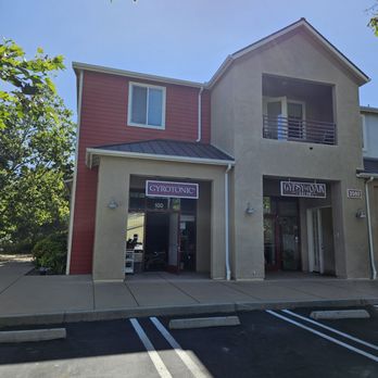 Integrated Movement - Located at Broad Street Village. - Trainers Near Me - San Luis Obispo, California Integrated Movement - Located at Broad Street Village. - Trainers Near Me - San Luis Obispo, California
