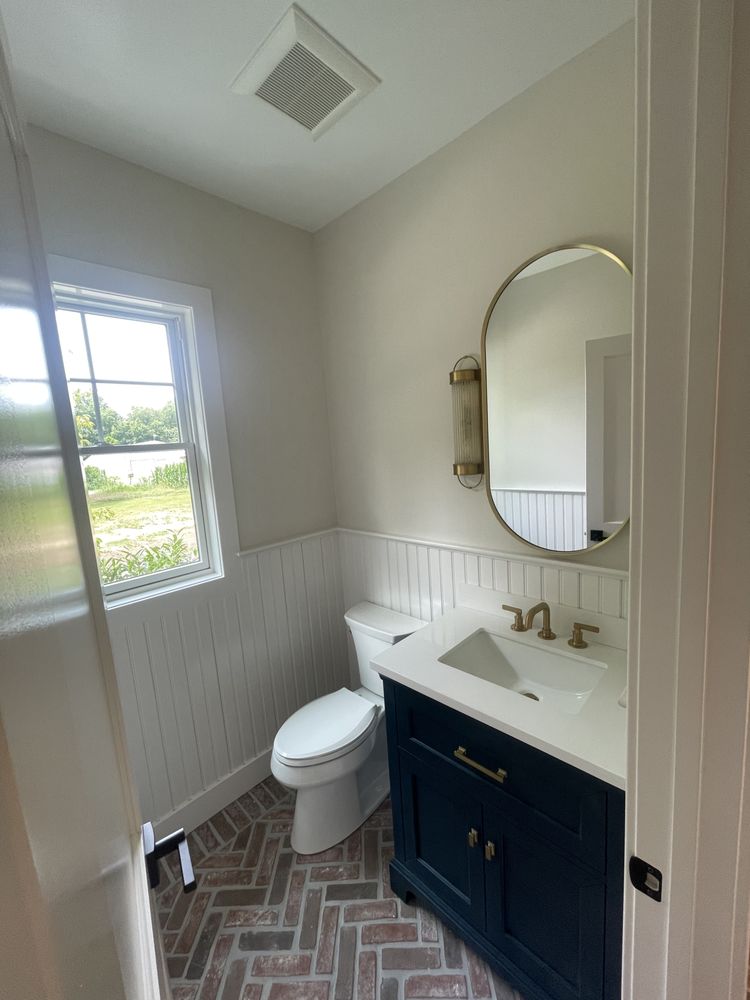 Slide of Barci Plumbing & Heating